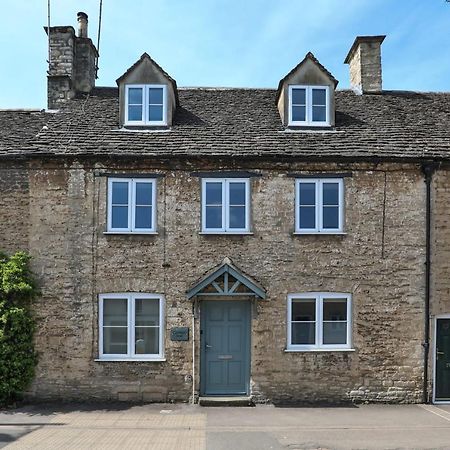 Coombers Mead Cottage テットベリー エクステリア 写真